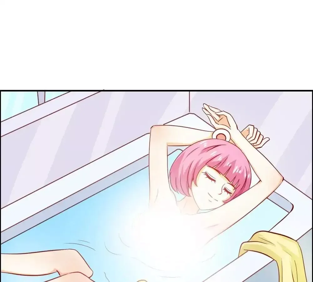 Sweety Curing Blood Chapter 55 page 9