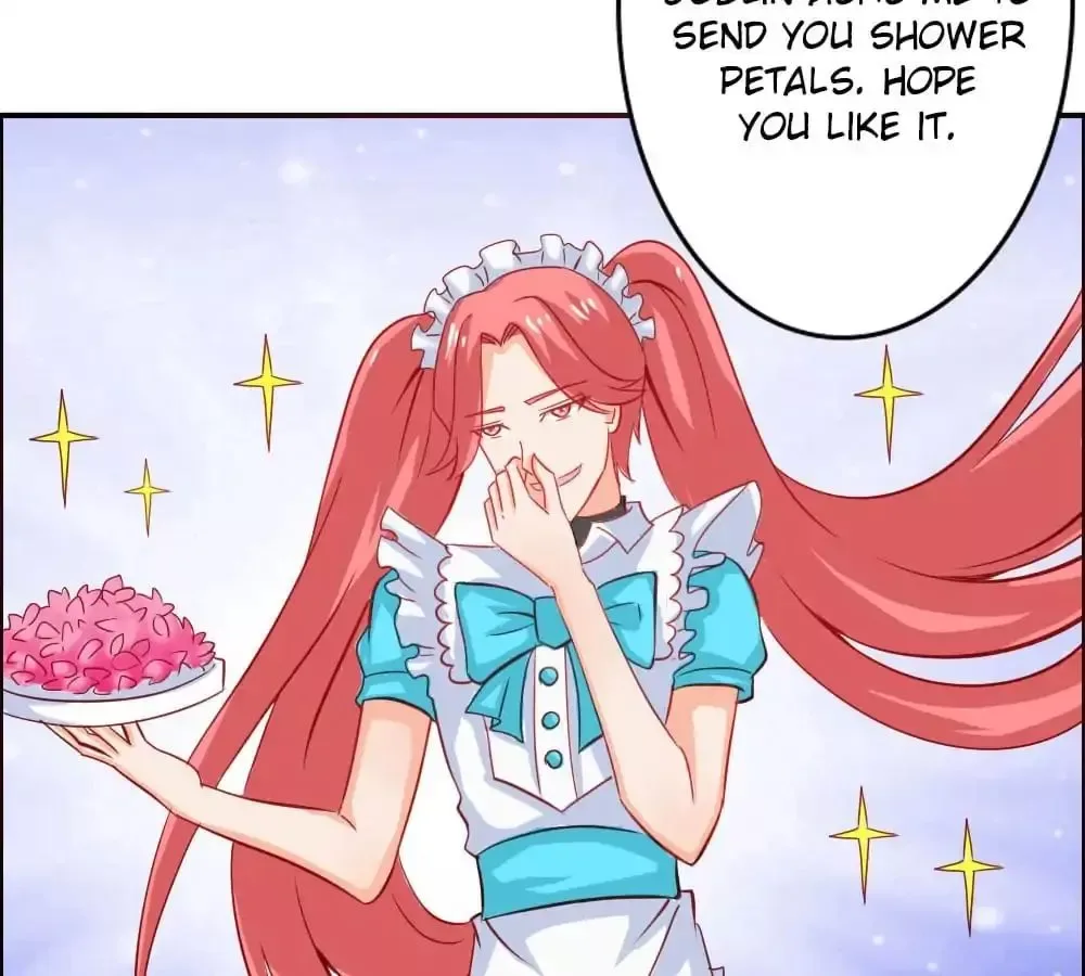 Sweety Curing Blood Chapter 55 page 5