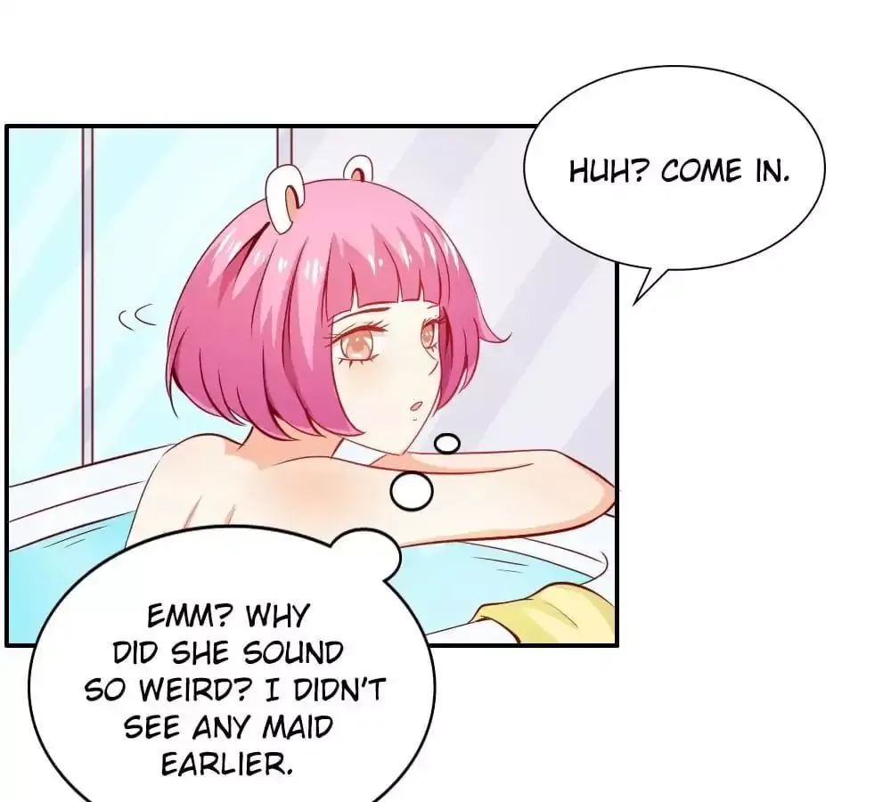 Sweety Curing Blood Chapter 55 page 7