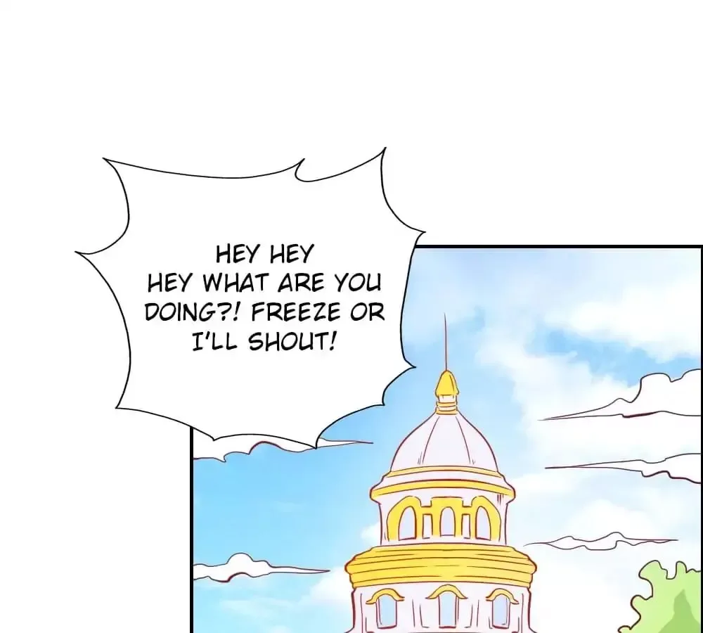 Sweety Curing Blood Chapter 55 page 23