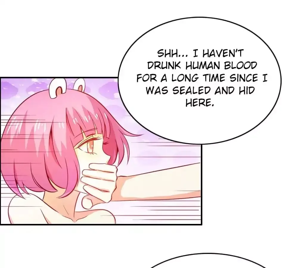 Sweety Curing Blood Chapter 55 page 16
