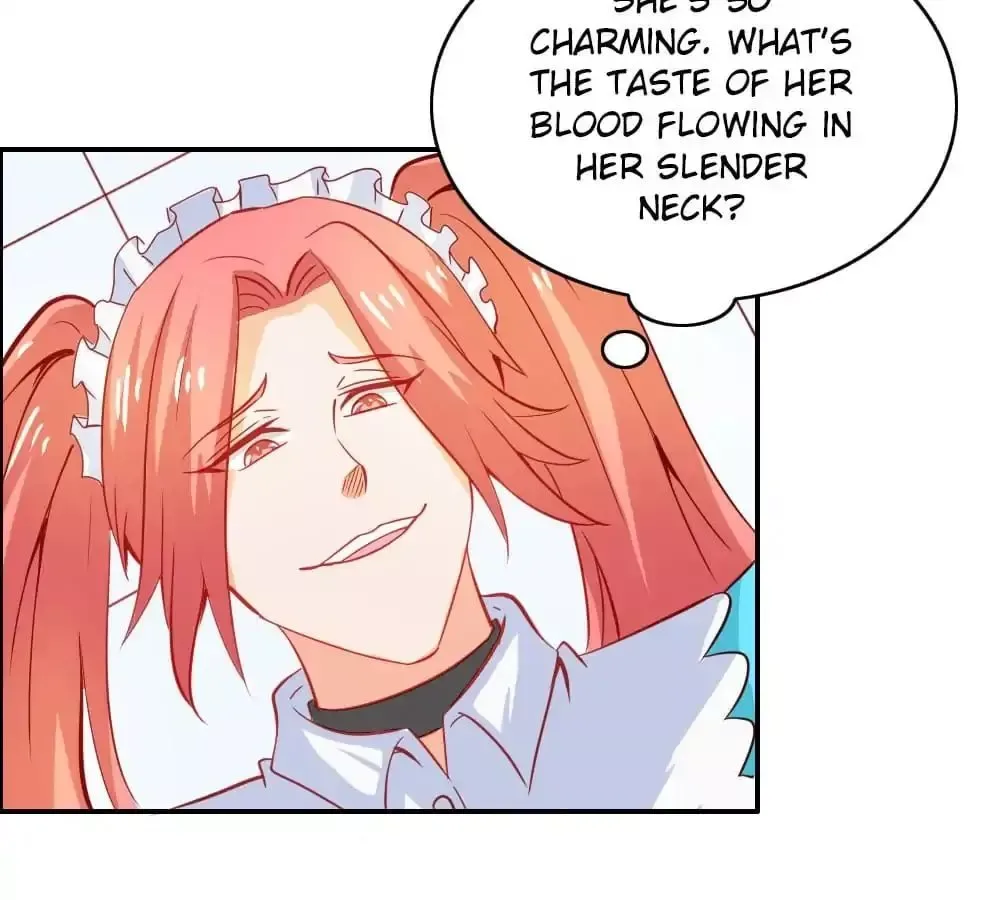 Sweety Curing Blood Chapter 55 page 11