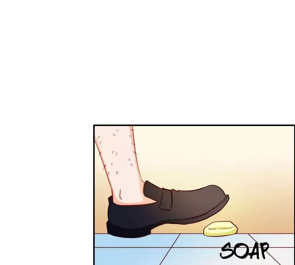 Sweety Curing Blood Chapter 55 page 12