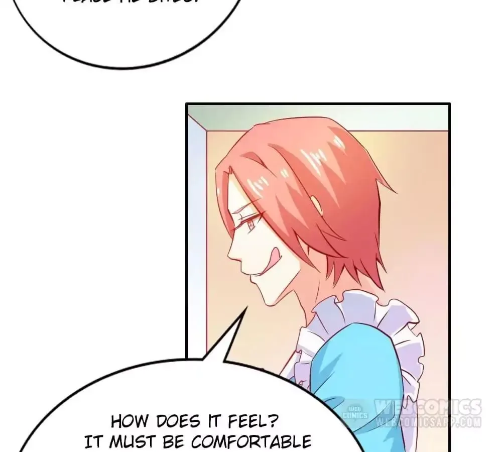 Sweety Curing Blood Chapter 55 page 18