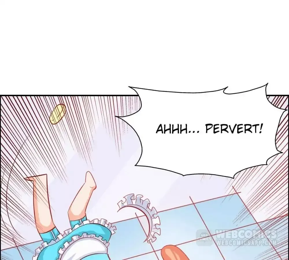 Sweety Curing Blood Chapter 55 page 14