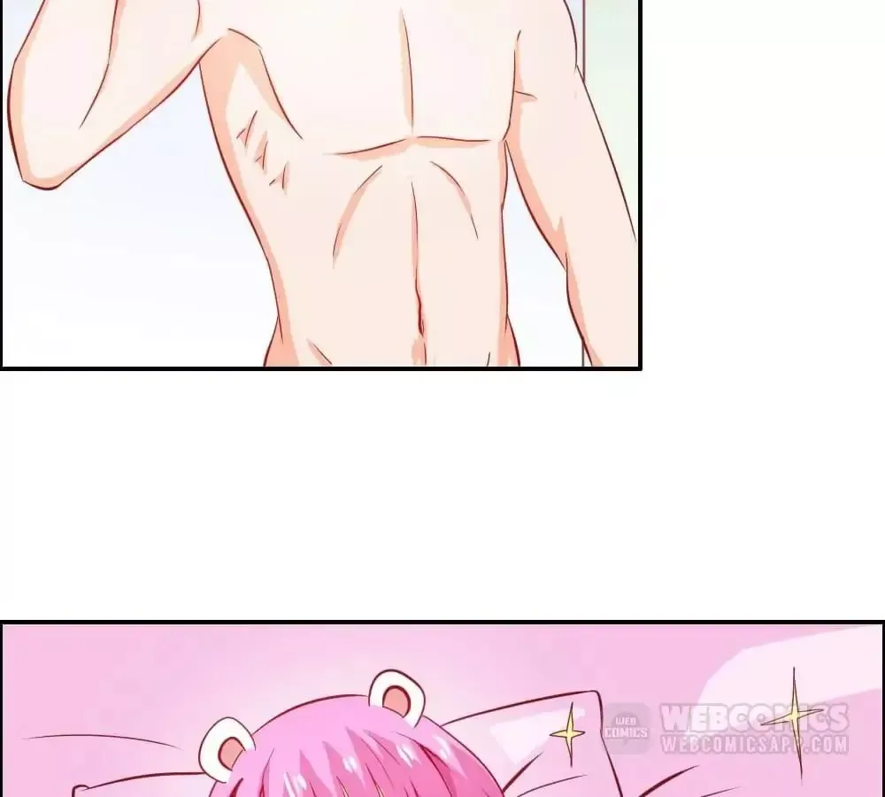 Sweety Curing Blood Chapter 55 page 30