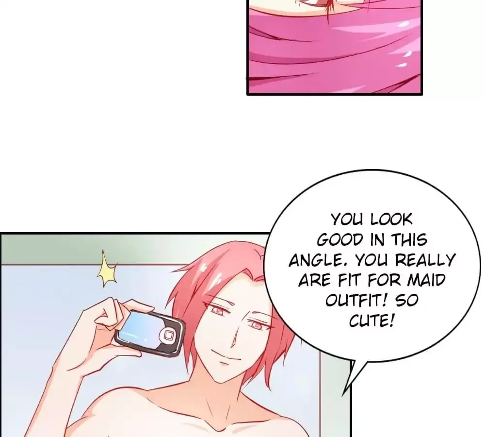 Sweety Curing Blood Chapter 55 page 29