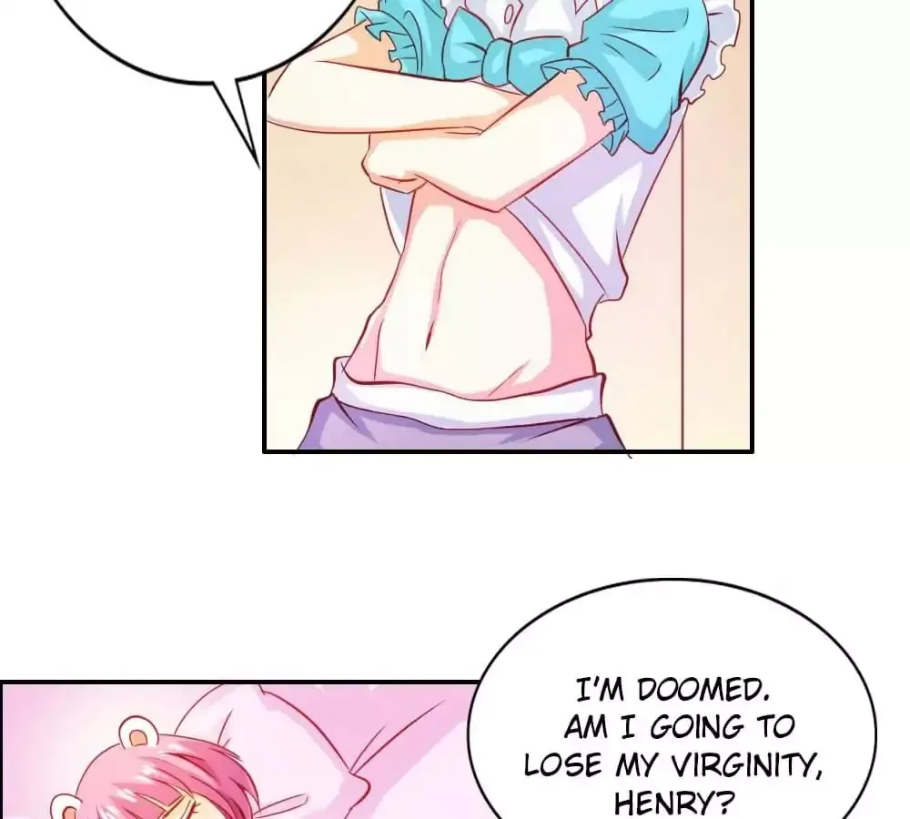 Sweety Curing Blood Chapter 55 page 25