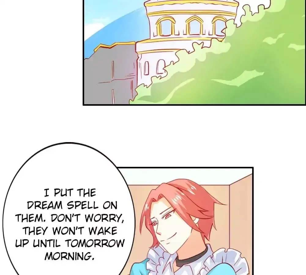 Sweety Curing Blood Chapter 55 page 24