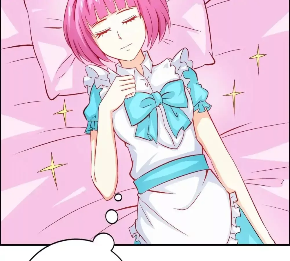 Sweety Curing Blood Chapter 55 page 31
