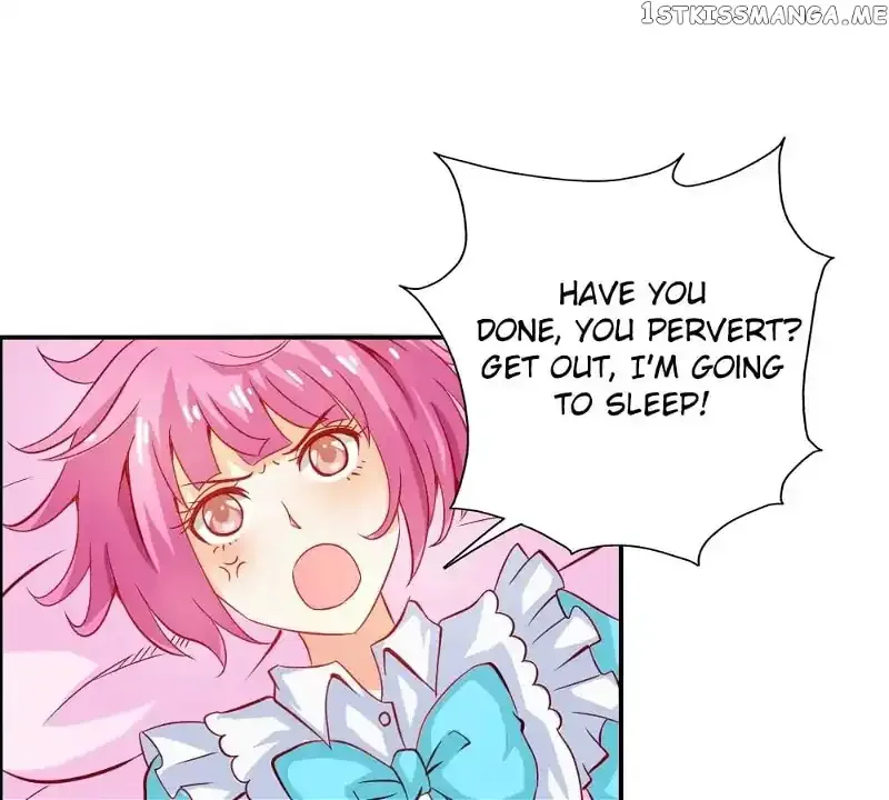 Sweety Curing Blood Chapter 56 page 1