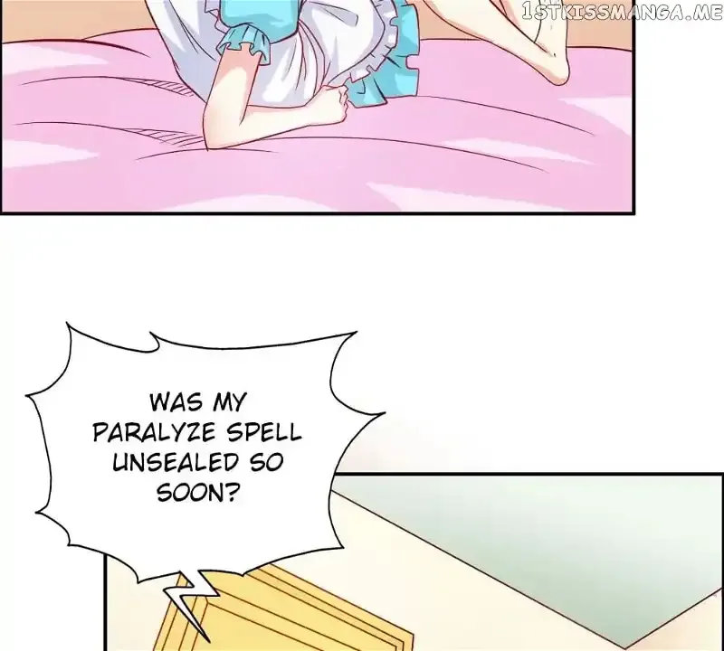 Sweety Curing Blood Chapter 56 page 4