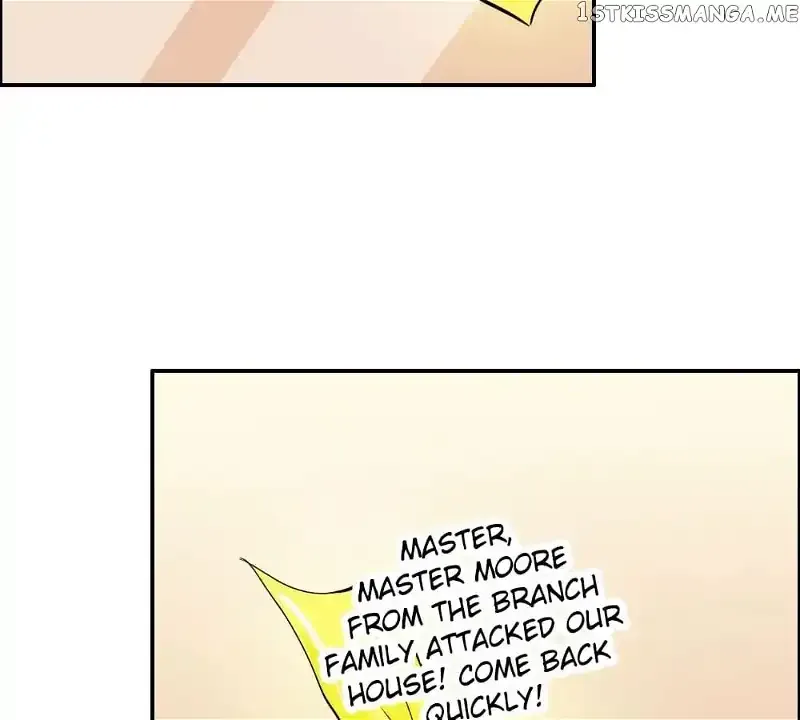 Sweety Curing Blood Chapter 56 page 12