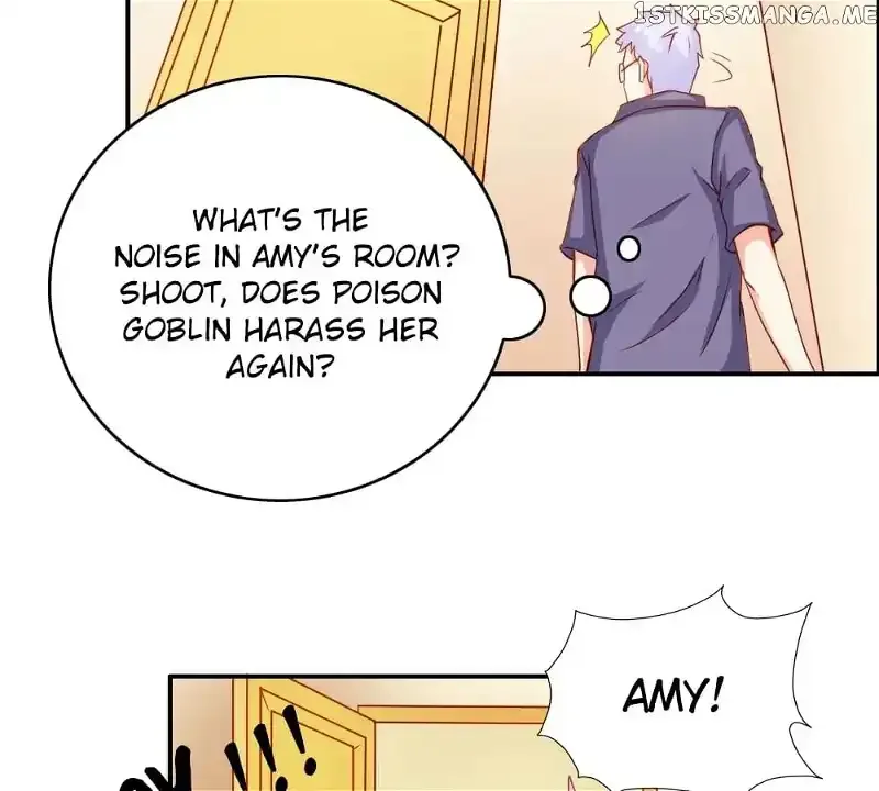 Sweety Curing Blood Chapter 56 page 5