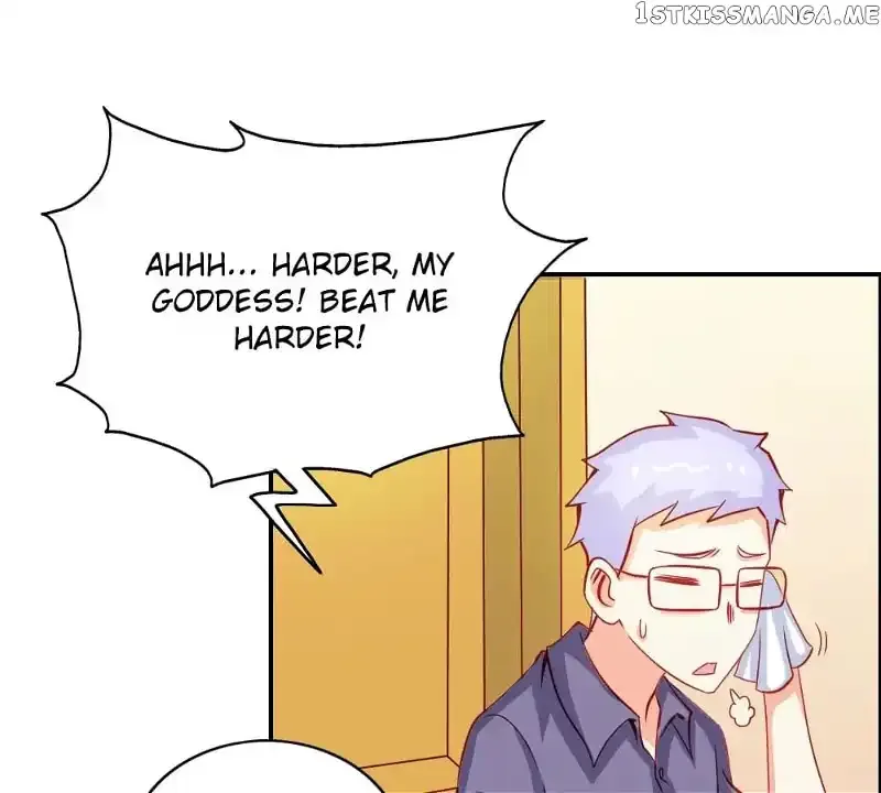 Sweety Curing Blood Chapter 56 page 9