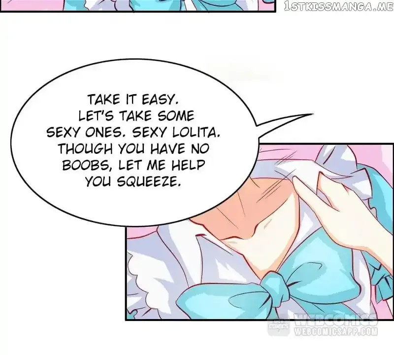 Sweety Curing Blood Chapter 56 page 2