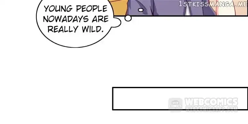 Sweety Curing Blood Chapter 56 page 10
