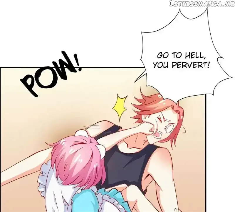 Sweety Curing Blood Chapter 56 page 3