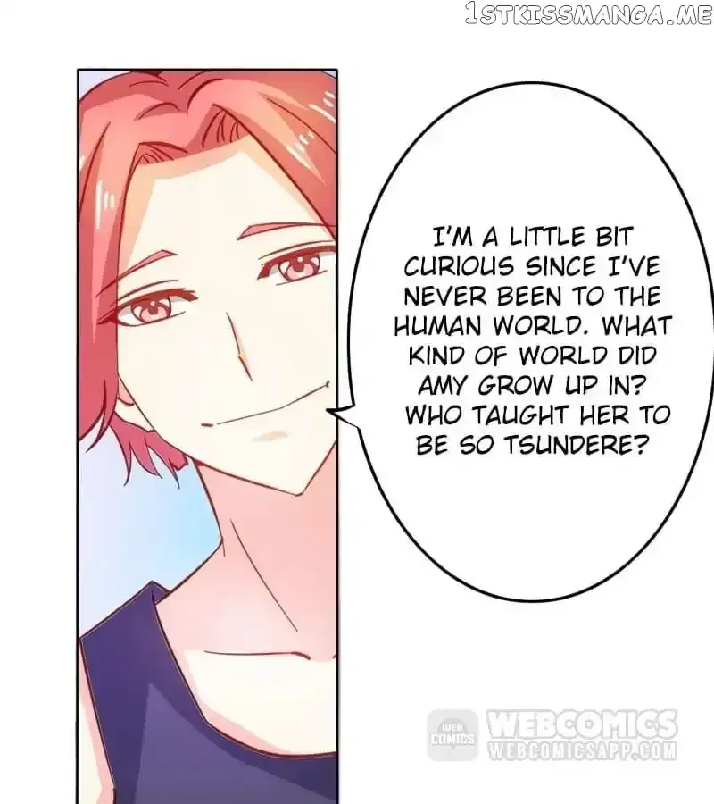 Sweety Curing Blood Chapter 56 page 26