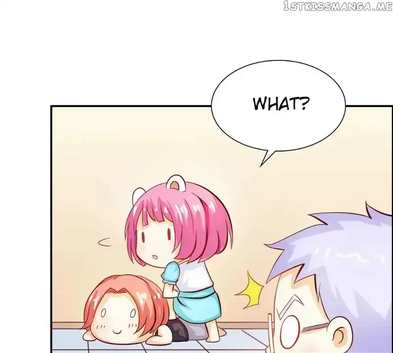 Sweety Curing Blood Chapter 56 page 17
