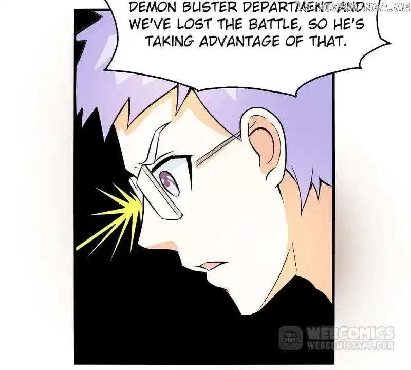 Sweety Curing Blood Chapter 56 page 14
