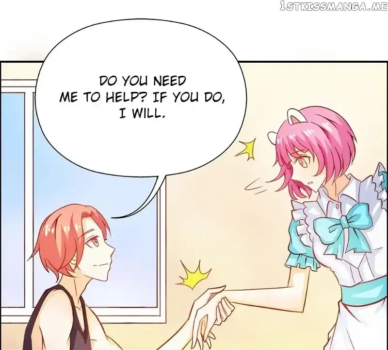 Sweety Curing Blood Chapter 56 page 20