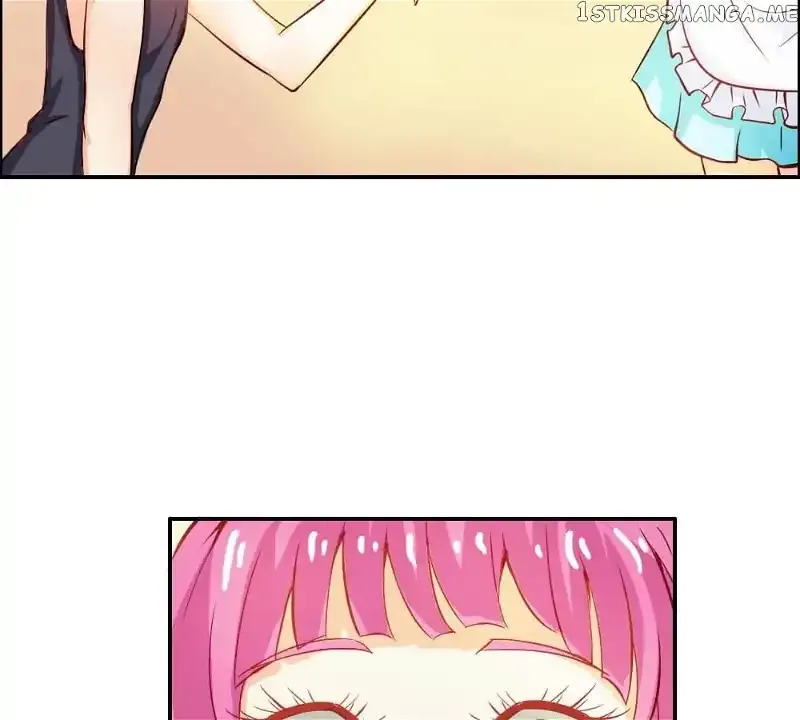 Sweety Curing Blood Chapter 56 page 21