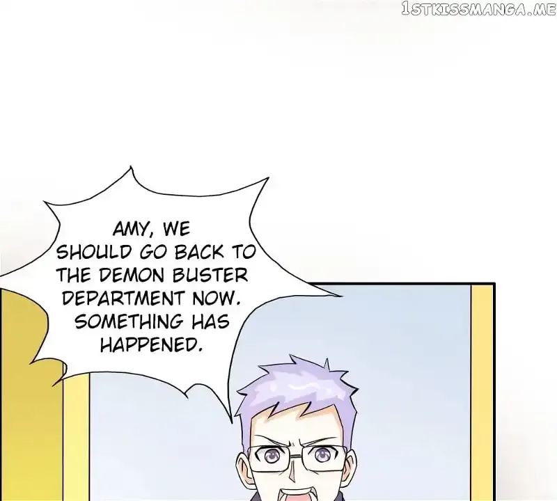 Sweety Curing Blood Chapter 56 page 15