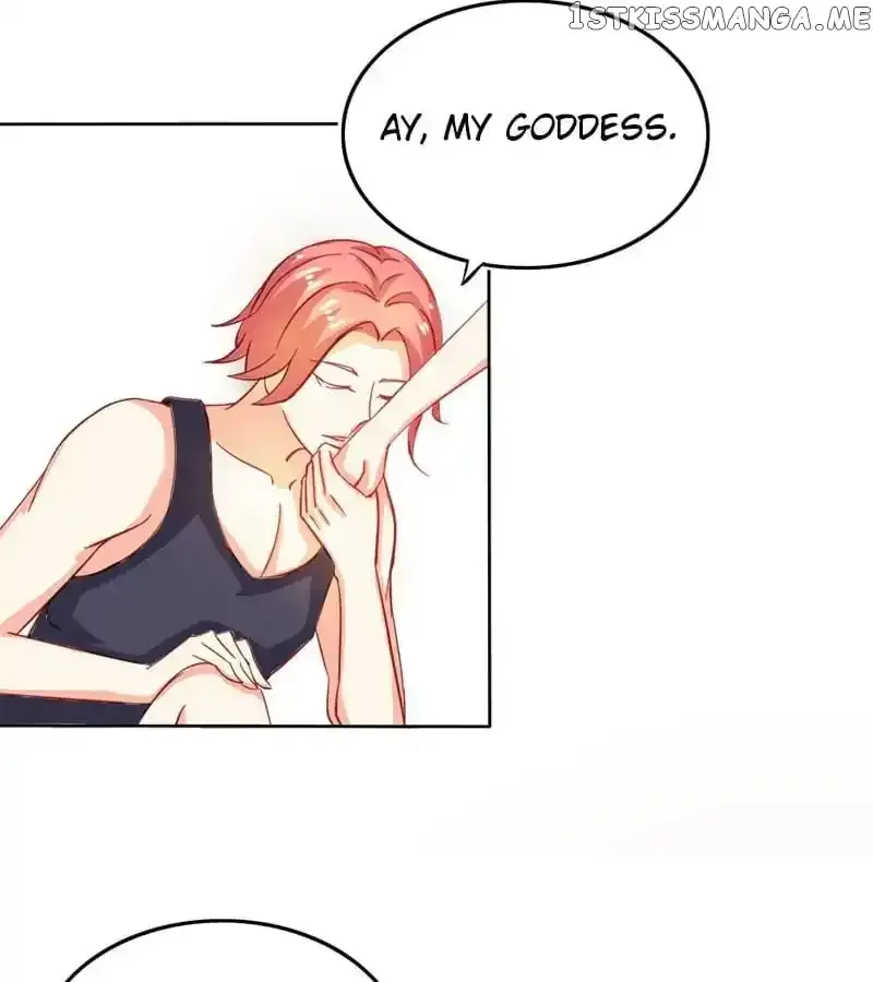 Sweety Curing Blood Chapter 56 page 24