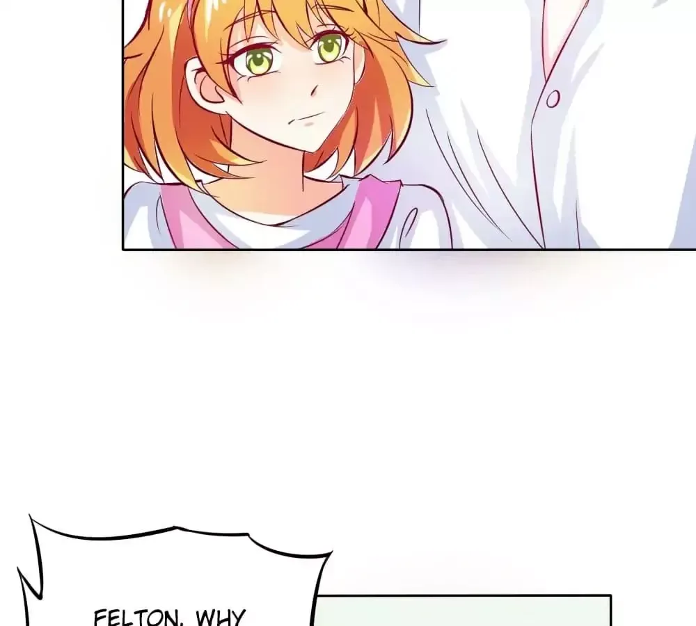 Sweety Curing Blood Chapter 57 page 5