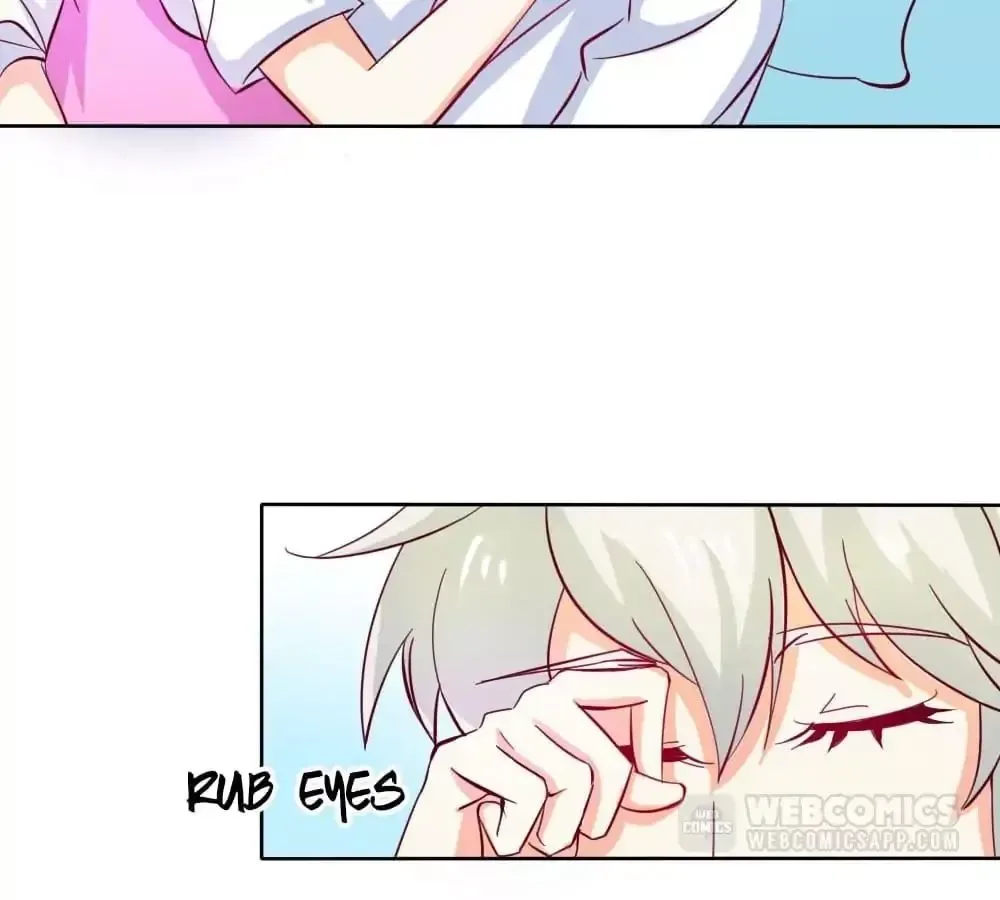 Sweety Curing Blood Chapter 57 page 2