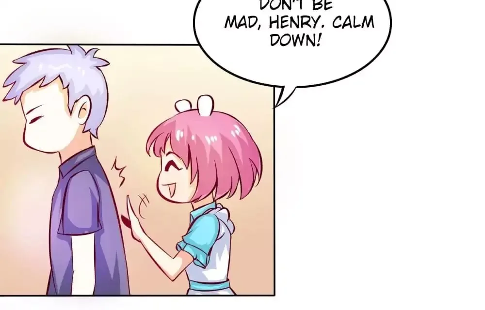 Sweety Curing Blood Chapter 57 page 7