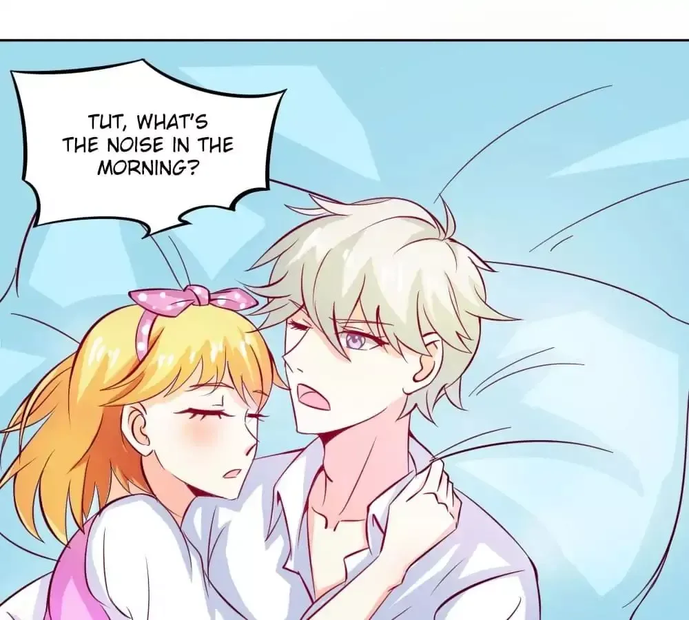 Sweety Curing Blood Chapter 57 page 1