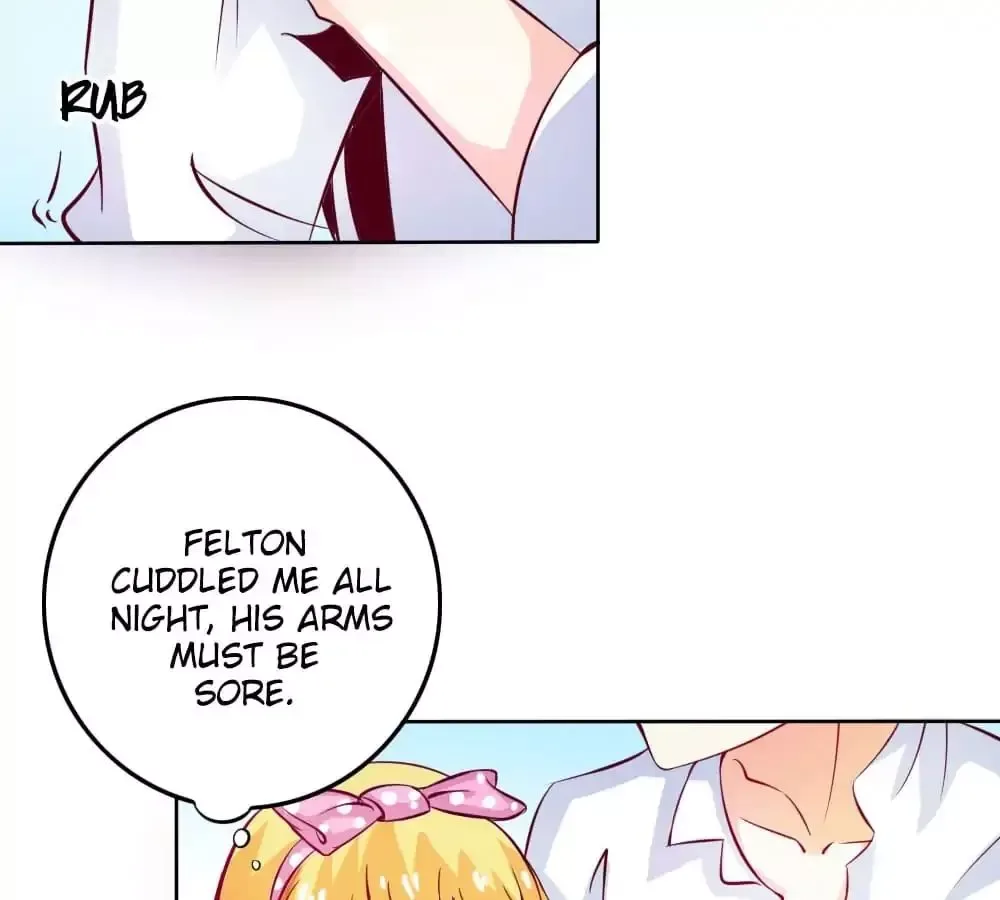 Sweety Curing Blood Chapter 57 page 4