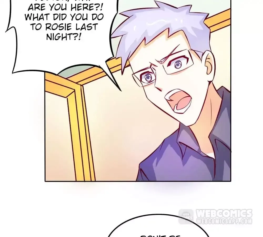 Sweety Curing Blood Chapter 57 page 6