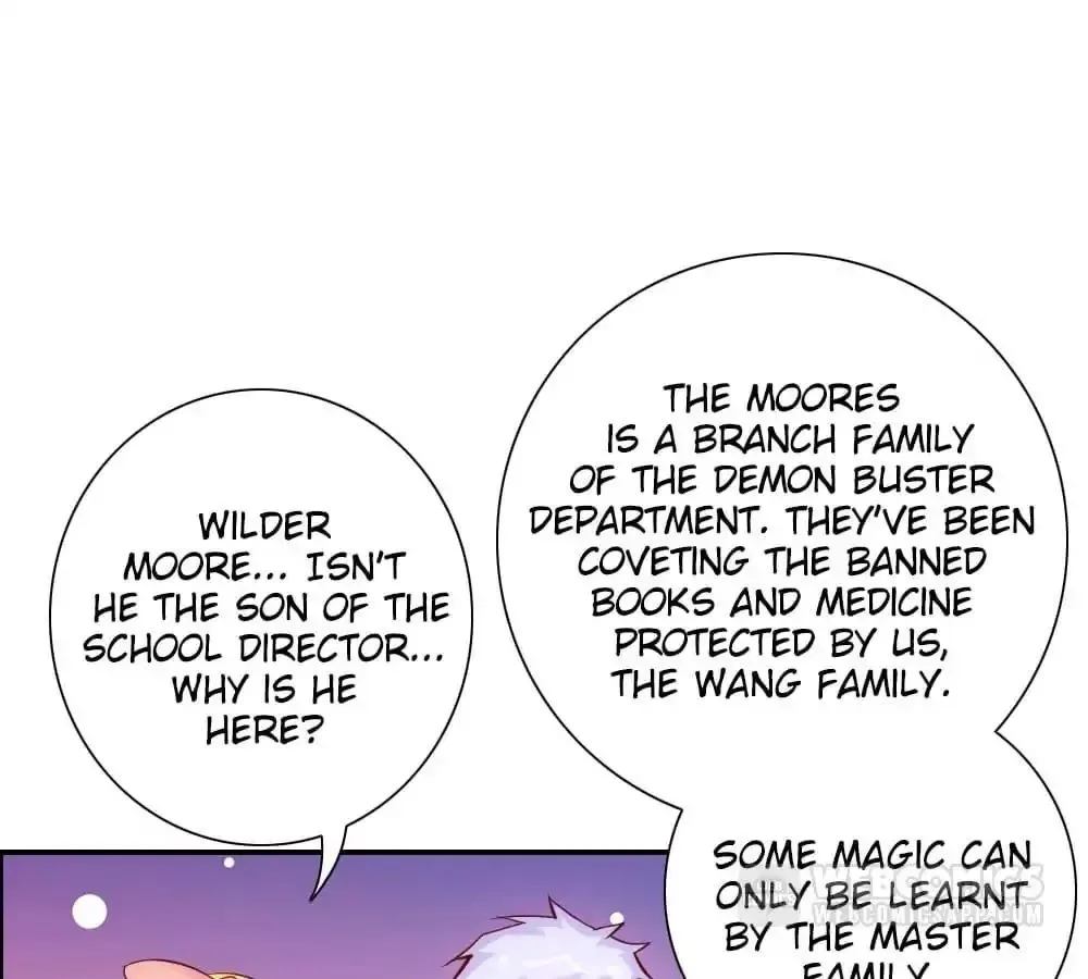 Sweety Curing Blood Chapter 57 page 22