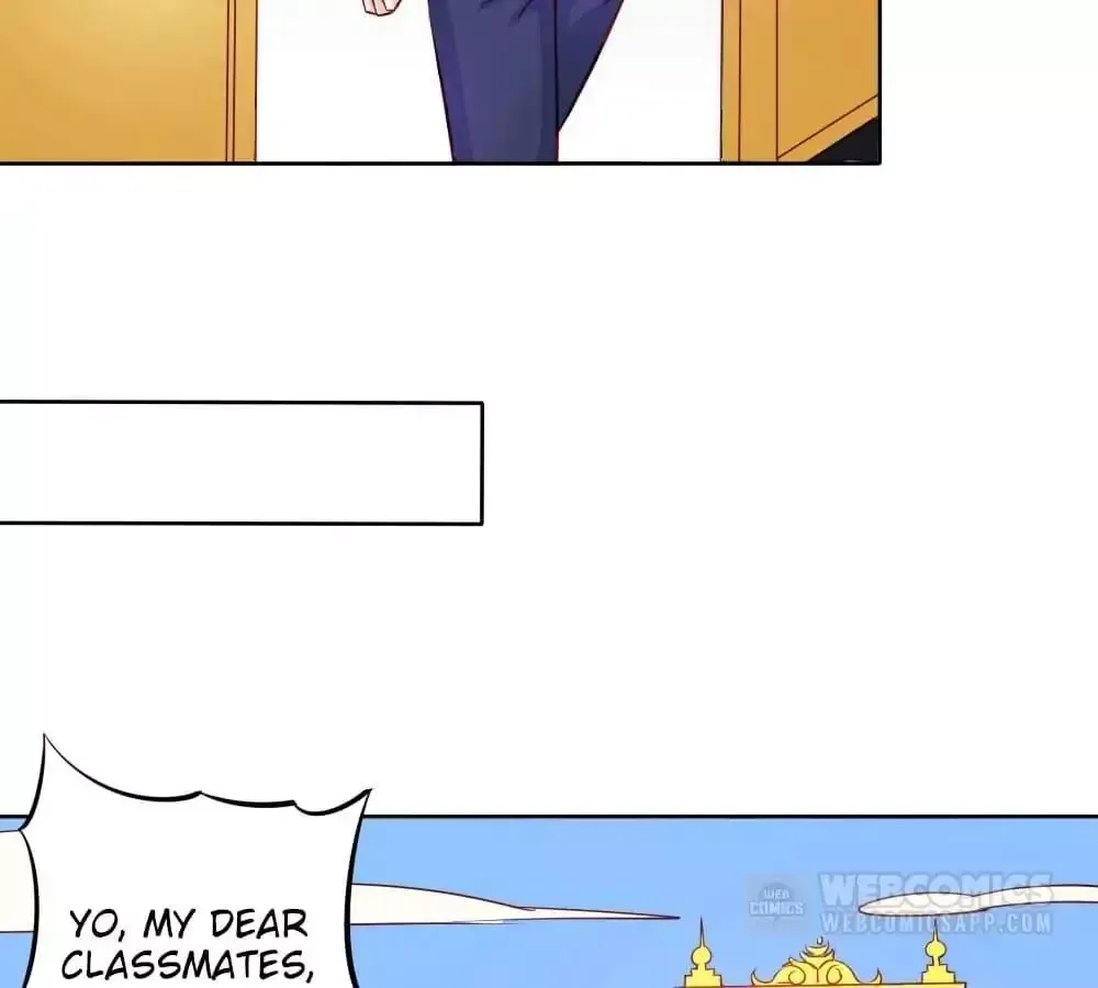 Sweety Curing Blood Chapter 57 page 18