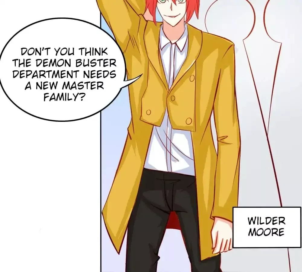 Sweety Curing Blood Chapter 57 page 20