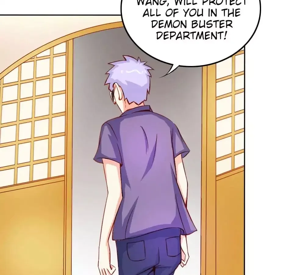 Sweety Curing Blood Chapter 57 page 17