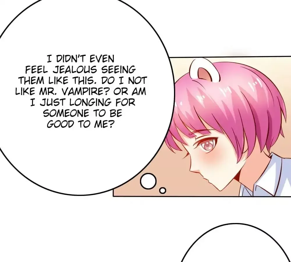 Sweety Curing Blood Chapter 57 page 8