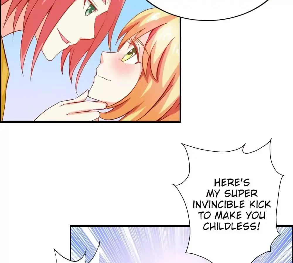 Sweety Curing Blood Chapter 57 page 24