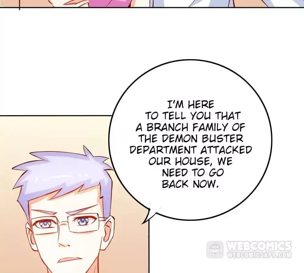 Sweety Curing Blood Chapter 57 page 10