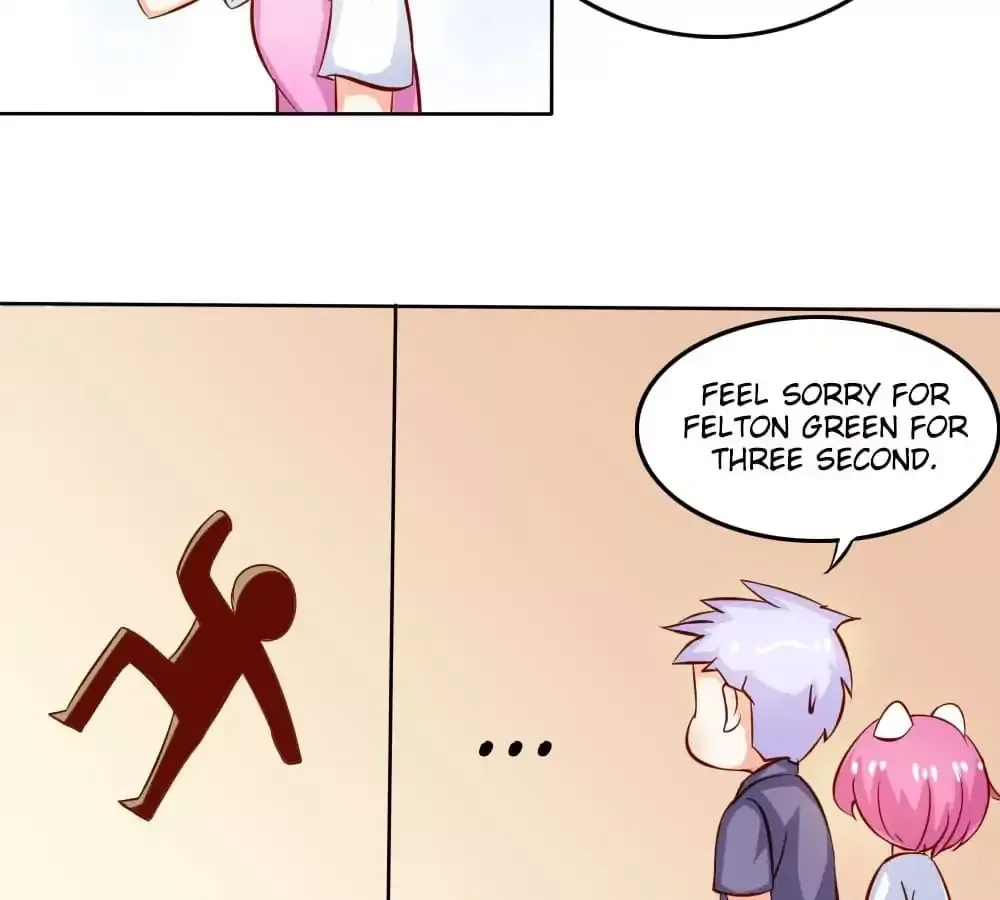 Sweety Curing Blood Chapter 57 page 13