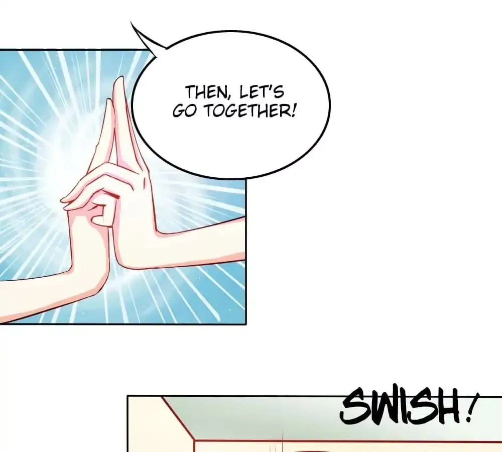 Sweety Curing Blood Chapter 57 page 15