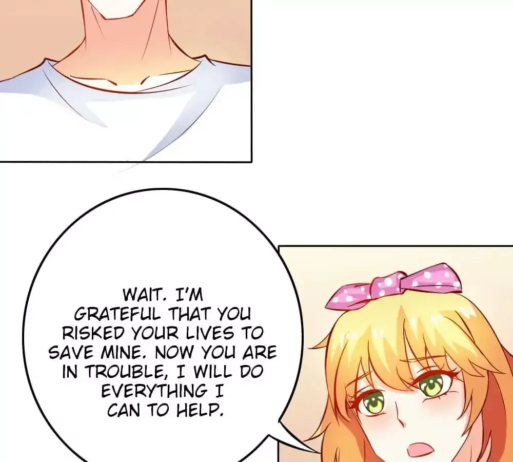 Sweety Curing Blood Chapter 57 page 11