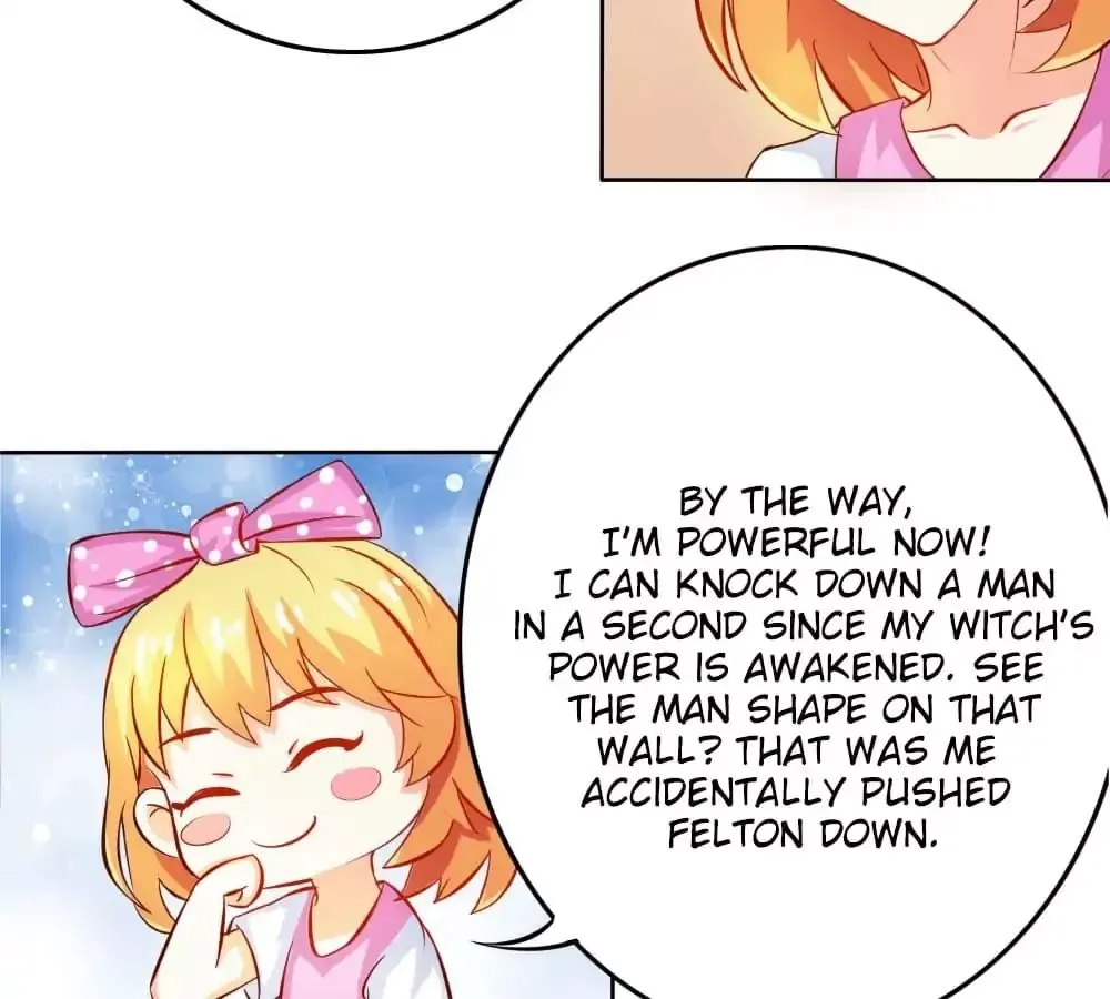 Sweety Curing Blood Chapter 57 page 12