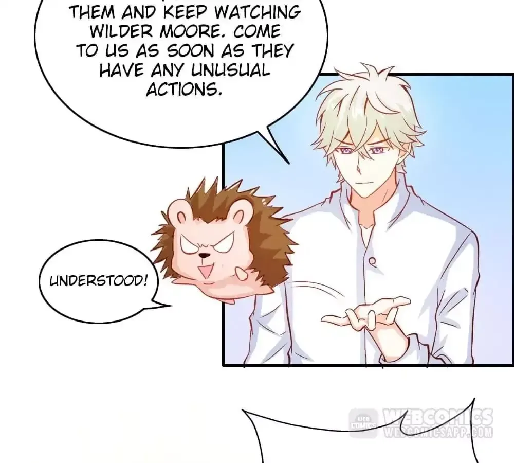 Sweety Curing Blood Chapter 58 page 2