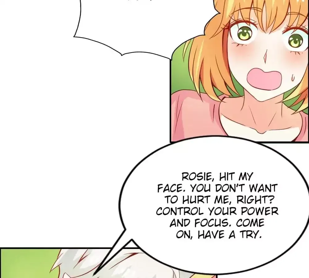 Sweety Curing Blood Chapter 58 page 25