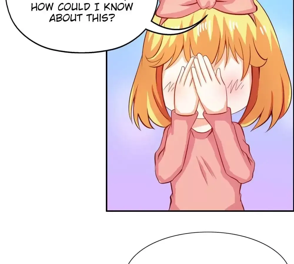 Sweety Curing Blood Chapter 58 page 20