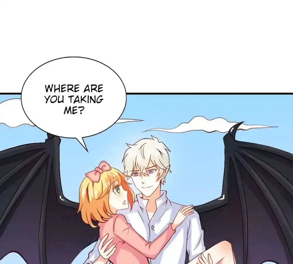 Sweety Curing Blood Chapter 58 page 8